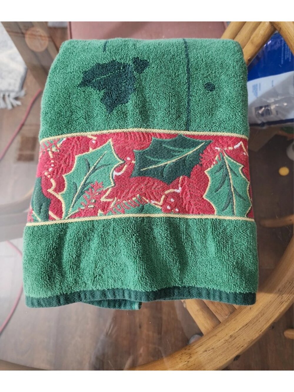 Lenox Bath Towel